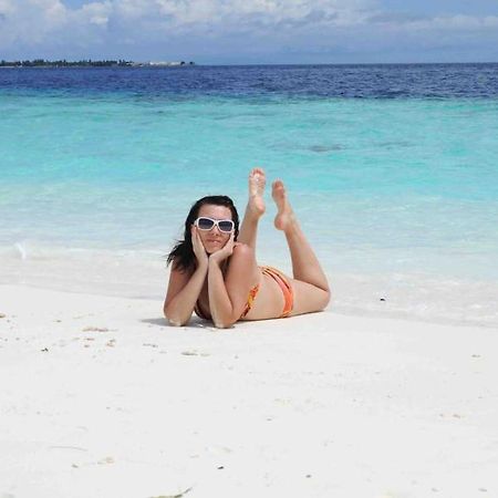 Arora Inn At Maafushi Island Maldives Екстериор снимка
