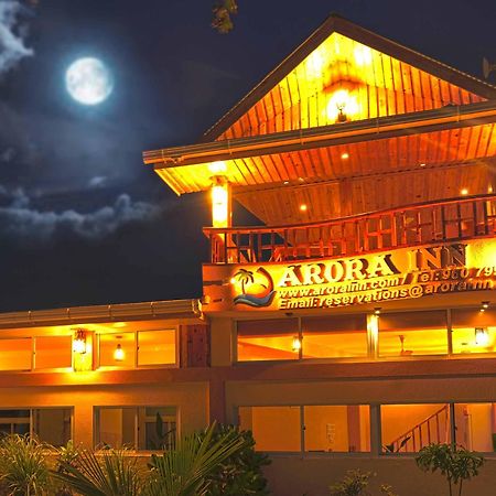 Arora Inn At Maafushi Island Maldives Екстериор снимка