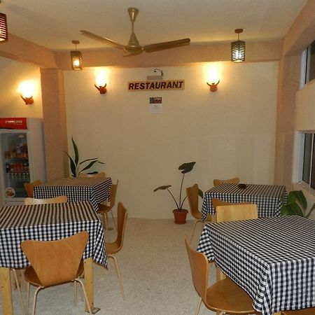 Arora Inn At Maafushi Island Maldives Екстериор снимка