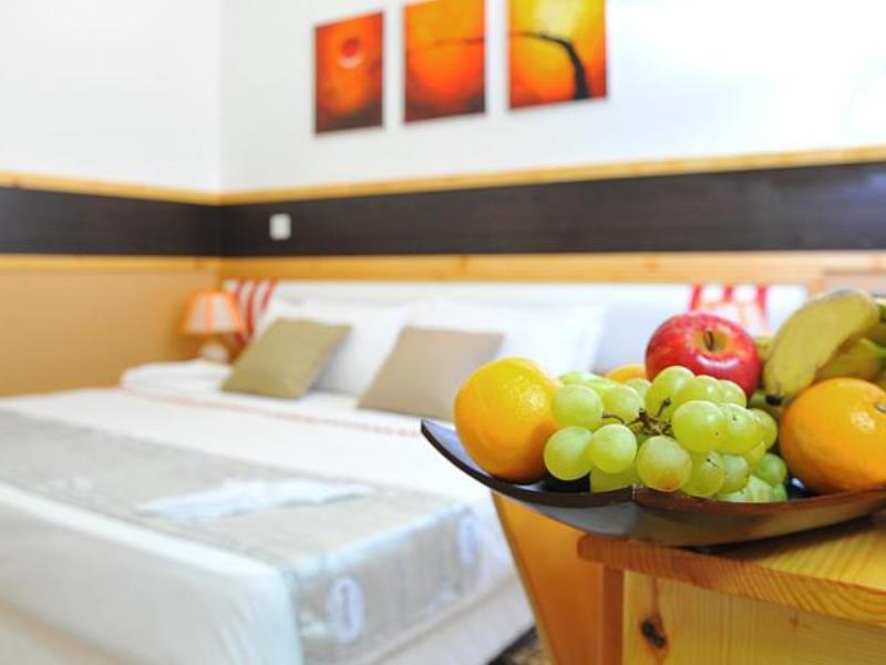 Arora Inn At Maafushi Island Maldives Екстериор снимка