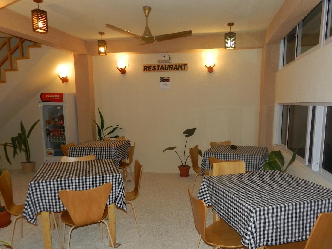 Arora Inn At Maafushi Island Maldives Екстериор снимка